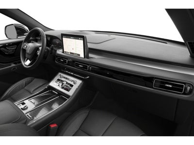 2023 Lincoln Aviator Standard AWD