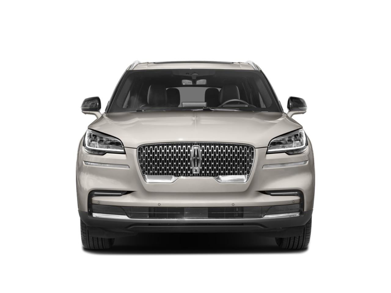 2023 Lincoln Aviator Standard AWD