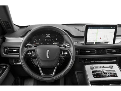 2023 Lincoln Aviator Standard AWD