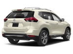 2017 Nissan Rogue 2017.5 AWD SL