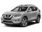 2019 Nissan Rogue AWD SL