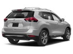 2019 Nissan Rogue AWD SL