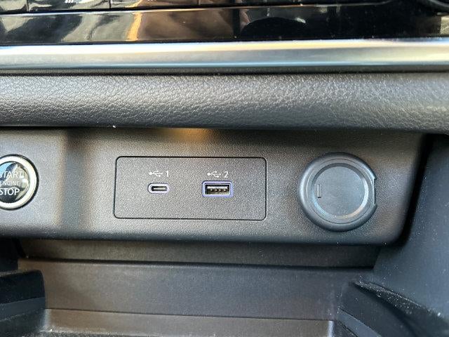 2021 Nissan Rogue AWD S