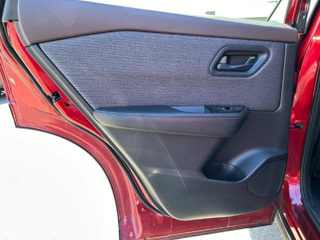 2021 Nissan Rogue AWD S