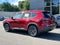 2021 Nissan Rogue AWD S