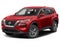 2021 Nissan Rogue AWD S