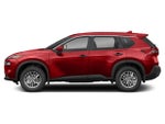 2021 Nissan Rogue AWD S