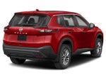 2021 Nissan Rogue AWD S