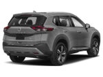 2021 Nissan Rogue AWD SL