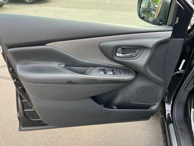 2020 Nissan Murano AWD SV
