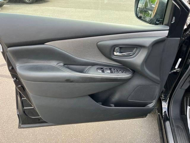 2020 Nissan Murano AWD SV