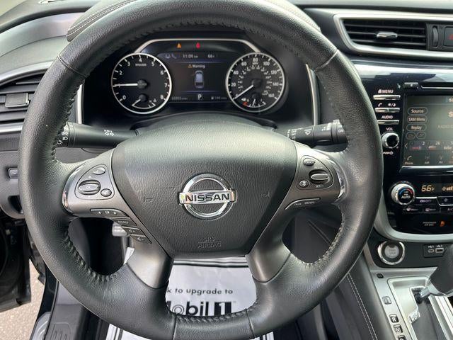 2020 Nissan Murano AWD SV