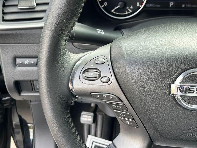 2020 Nissan Murano AWD SV
