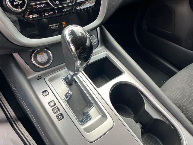 2020 Nissan Murano AWD SV