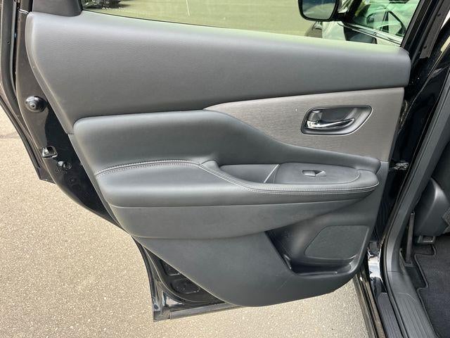 2020 Nissan Murano AWD SV