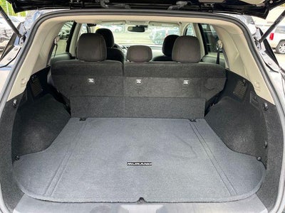 2020 Nissan Murano AWD SV