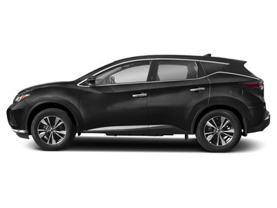 2020 Nissan Murano AWD SV
