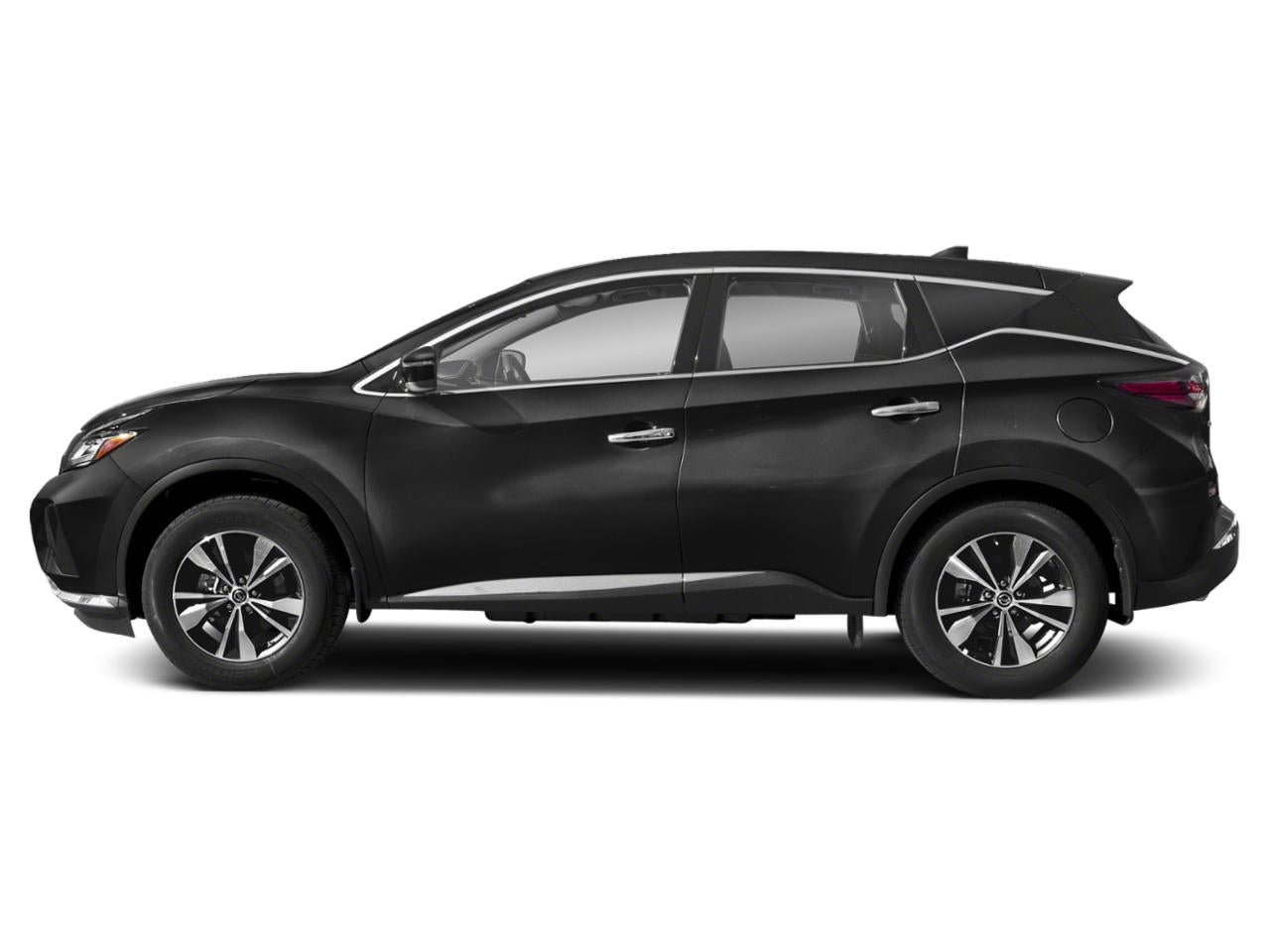 2020 Nissan Murano AWD SV