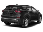 2020 Nissan Murano AWD SV