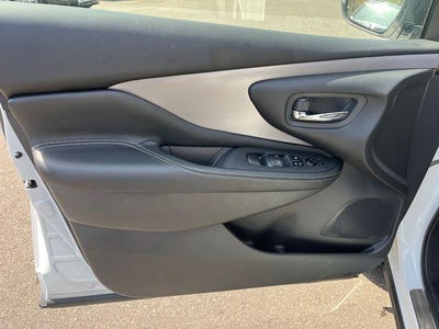 2024 Nissan Murano AWD SV