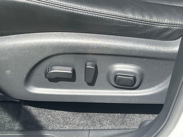 2024 Nissan Murano AWD SV