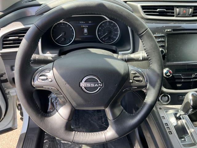 2024 Nissan Murano AWD SV