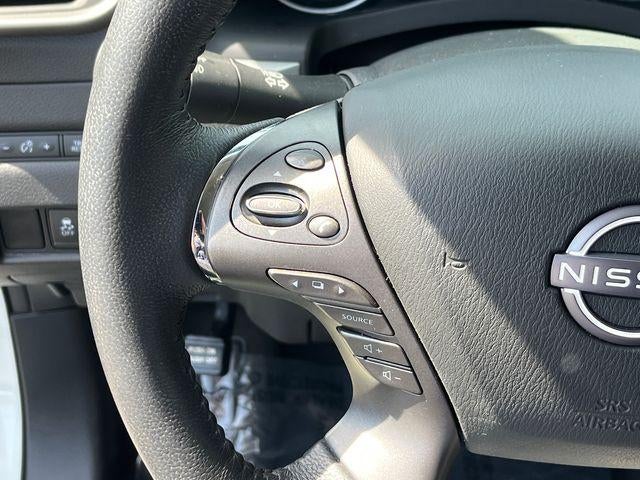 2024 Nissan Murano AWD SV
