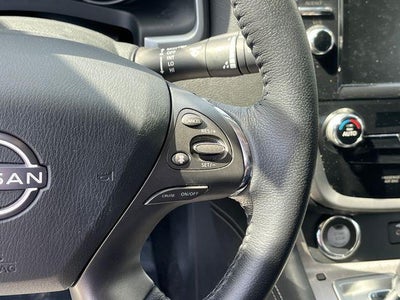 2024 Nissan Murano AWD SV