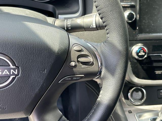 2024 Nissan Murano AWD SV