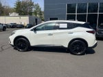 2024 Nissan Murano AWD SV