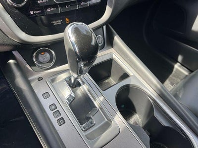2024 Nissan Murano AWD SV