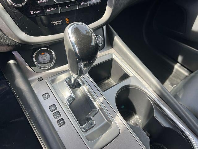 2024 Nissan Murano AWD SV