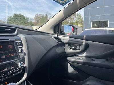 2024 Nissan Murano AWD SV