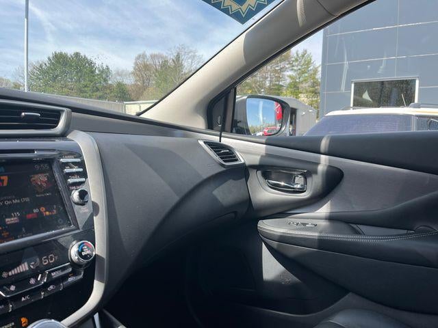 2024 Nissan Murano AWD SV