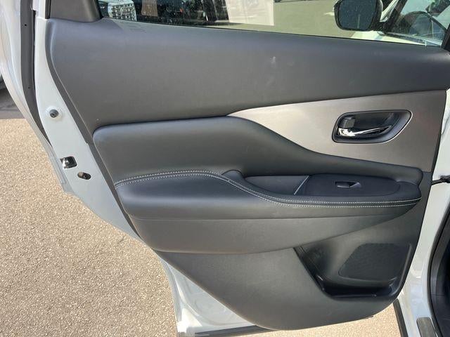 2024 Nissan Murano AWD SV