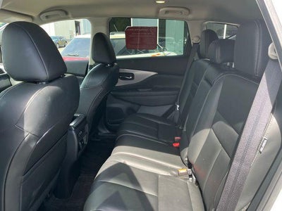 2024 Nissan Murano AWD SV