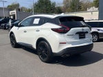 2024 Nissan Murano AWD SV