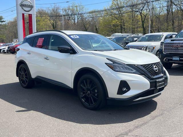 2024 Nissan Murano AWD SV