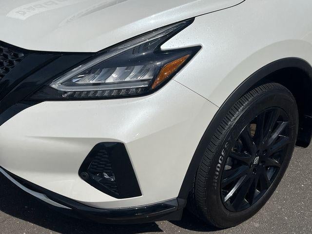 2024 Nissan Murano AWD SV