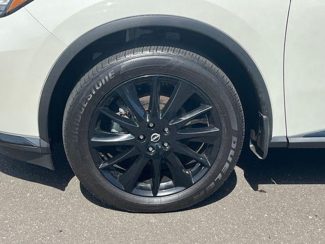 2024 Nissan Murano AWD SV