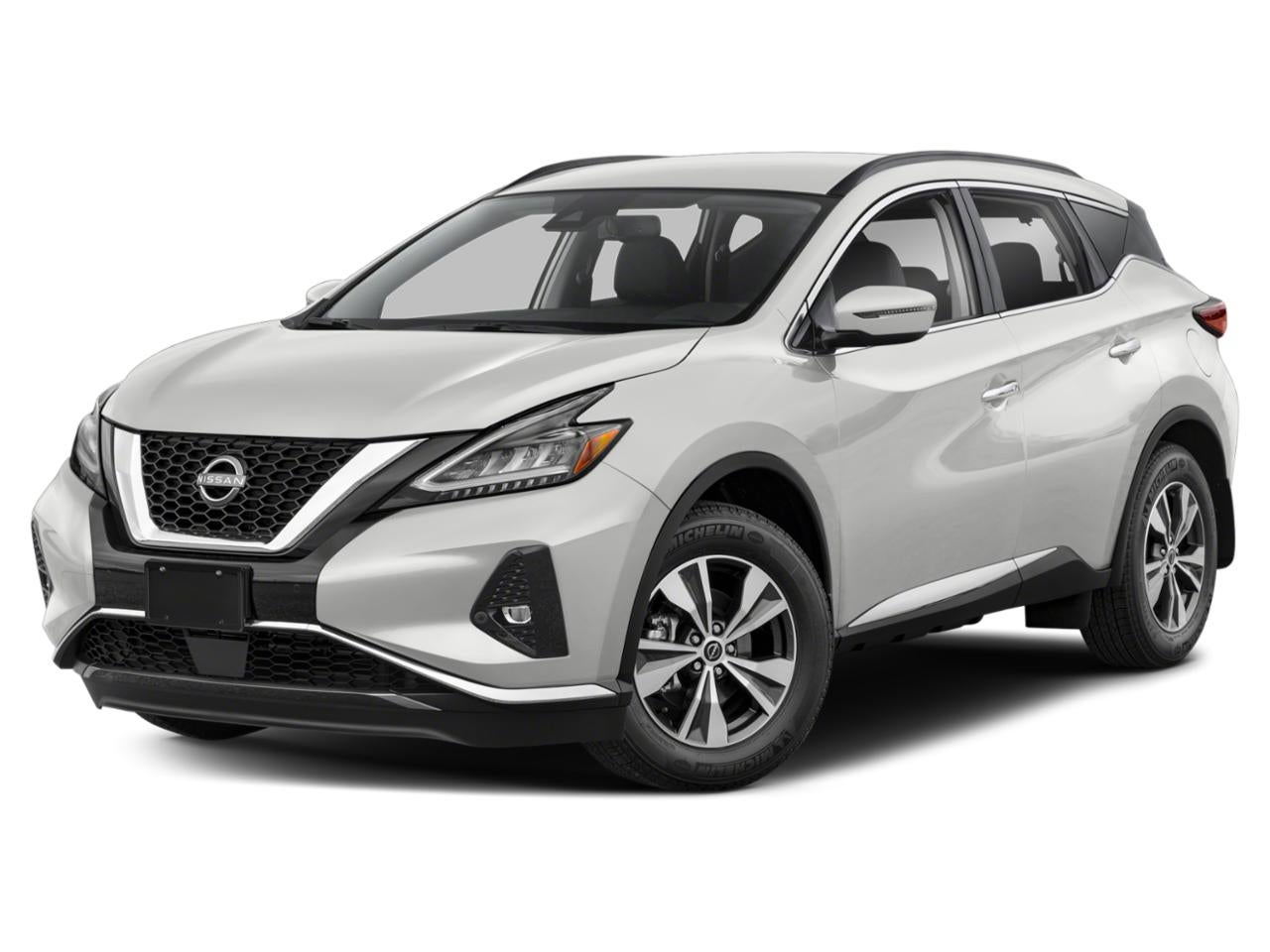 2024 Nissan Murano AWD SV