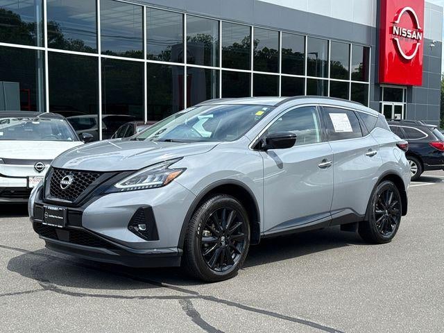 2024 Nissan Murano AWD SV