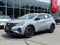 2024 Nissan Murano AWD SV