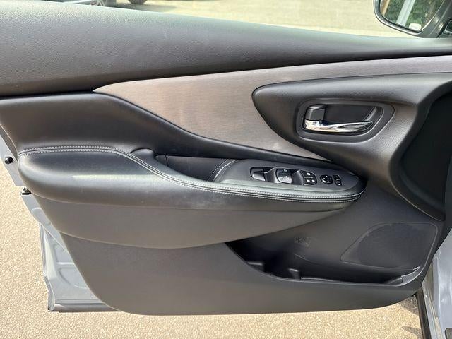 2024 Nissan Murano AWD SV