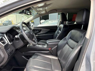 2024 Nissan Murano AWD SV