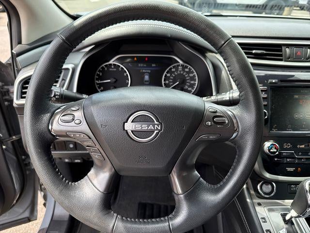 2024 Nissan Murano AWD SV