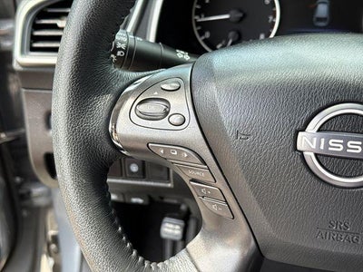 2024 Nissan Murano AWD SV