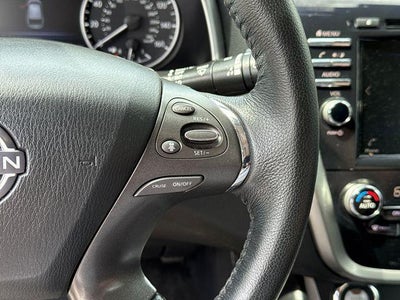 2024 Nissan Murano AWD SV