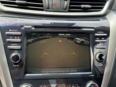 2024 Nissan Murano AWD SV