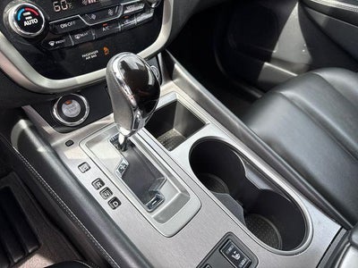 2024 Nissan Murano AWD SV
